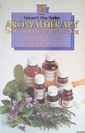 Lauti - Aromatherapy: the use of plant essences in healing Lauti - Aromatherapy: the use of plant essences in healing