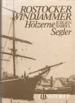 Rabbel,Jurgen - Rostocker windjammer