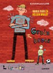 Maria Parr - Grote broer
