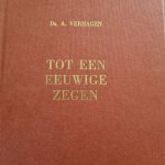 L. Nieuwland - Uit het leven van ds. a. verhagen