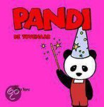 Taro O. - Pandi De Tovenaar