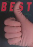 Rosbeek, Cor e.a.. - De Best Verzorgde Boeken 1990. The Best Book Designs 1990. . Rosbeek, Cor e.a.. - De Best Verzorgde Boeken 1990. The Best Book Designs 1990. .