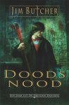 Jim Butcher, Butcher, Jim - Doodsnood
