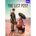 Geen specifieke auteur - The Last Post - Serie 1 - 2DVD