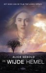 Alice Sebold, N.v.t. - De Wijde Hemel