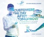 Steven Van Belleghem - Customers the day after tomorrow
