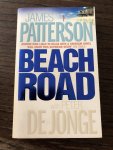 Patterson, James - Beach Road