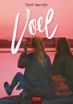 Marcel Vaarmeijer - Clavis Young adult - Voel