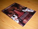 H. Hafkamp en anderen (red.) - De Boekenwereld, Tijdschrift voor Boek en Prent [21e jaargang, nummer 5, juli 2005]