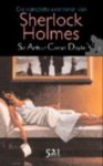 Arthur Conan Doyle, A. Doyle - Sherlock Holmes