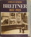Adriaan Venema 10215 - G.H. Breitner, 1857-1923