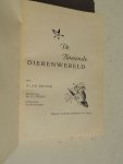 Devoe, A. - De boeiende dierenwereld