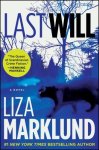 Liza Marklund - Last Will