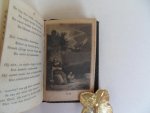 Spall, T. van; Dusseau, P.J.V. - Miniatuur-Almanak voor Kinderen. [ ! De eerste Jaargang = 1843 ].