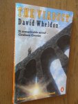 Wheldon, David - The viaduct