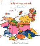 Witte, M. - Ik ben een spook
