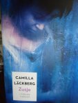 Camilla Läckberg - Zusje Camilla Lackberg
