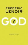 Frédéric Lenoir - God?