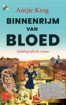 Antjie Krog - Binnenrijm Van Bloed