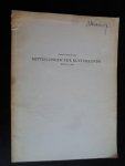 Haberland, Eike - Sago und Austronesier, Bemerkungen zur kulturhistorischen Methode