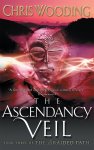 Chris Wooding 38314 - The Ascendancy Veil
