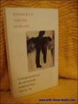 Flothuis, Marius e.a. (red.). - Kinderen van de oorlog. Getuigenissen uit de emotionele nalatenschap van '40-'45.