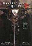 Hideyuki Kikuchi, Yoshitaka Amano, Kevin Leahy - Vampire Hunter D Volume 4: Tale of the Dead Town