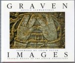 Schwartzman, Arnold - Graven Images. Graphic Motifs of the Jewish Gravestone
