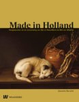 Quentin Buvelot - Made in Holland hoogtepunten uit de verzameling van Eijk en Rose-Marie de Mol van Otterloo
