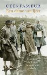 Cees Fasseur - Een dame van ijzer
