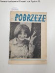 Koszalinskie Wydawnictwo Prasowe: - Pobrzeze (Strand) : Nr. 23 : 1971 :