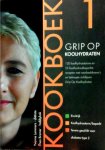 Lemmers , Yvonne . [ isbn 9789081556316 ] 1016 - Grip op Koolhydraten / Kookboek 1 . ( Richtlijnen, recepten en voorbeeldmenu's om opgewicht te komen en te blijven. Proteinerijk, koolhydraatbeperkt, tevens geschikt voor Diabetes-type 2 - een energiek dieet . )