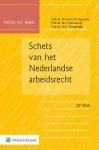 H.L. Bakels, W.H.A.C.M. Bouwens - Schets van het Nederlandse arbeidsrecht
