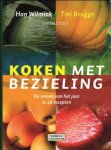 Unknown - Koken met bezieling de smaak van het jaar in 48 recepten
