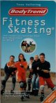 Toon Vollering, Marcel Dukino - Fitness skating 130 routes en routetips door heel Nederland en België