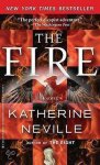 Katherine Neville - The Fire