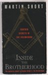 Short,Martin - inside the Brotherhood Short,Martin - inside the Brotherhood