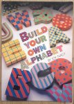NAGY, JOY. - Build Your Own Alphabet.