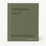Kenneth O. Morgan - Callaghan:a Life P