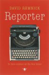 Remnick, D. - Reporter