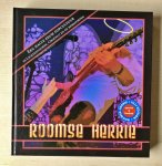 Jos Holweg, Bennie Holkenborg, e.a. - Roomse Herrie - Inclusief CD -  Ulli Edition special & limited - Een halve eeuw popcultuur in Lichtenvoorde, Groenlo en de kerkdorpen.