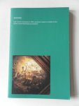 Plaat, G.N. van der e.a. - Kroniek Lijst van de voornaamste in 2001 verschenen boeken en artikelen op het terrein van de Nederlandse geschiedenis