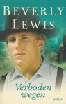 Lewis, Beverly - NELLIE FISHER TRILOGIE COMPLEET 3 delen