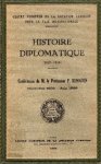 Lapradelle, Albert G. de. - Les principes généraux du droit international : conférences novembre 1928-juin 1929.