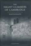 Whipplesnaith (Noel Howard Symington) - The Night Climbers of Cambridge