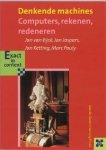 Jan Van Eijck - Denkende machines / Exact in context / 1