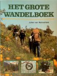 Julien van Remoortere - Het grote wandelboek