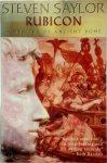 Steven Saylor - Rubicon