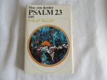 Keller, Phillip - Hoe een herder Psalm 23 ziet