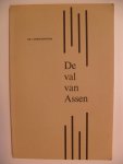 Schelhaas Dr.J. Hzn - De val van Assen